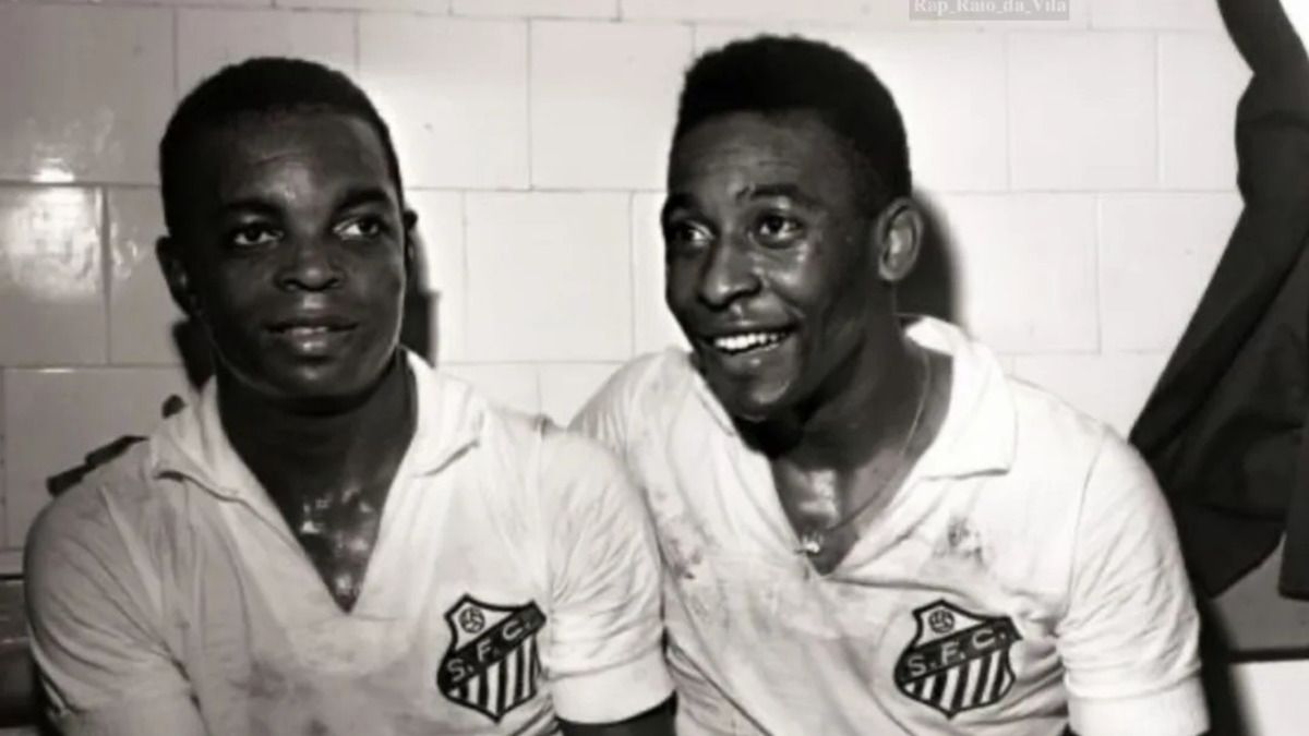 Умер Антонио Лима дос Сантос - что известно о легендарном бразильском игроке Умер Антонио Лима дос Сантос - что известно о легендарном бразильском игроке