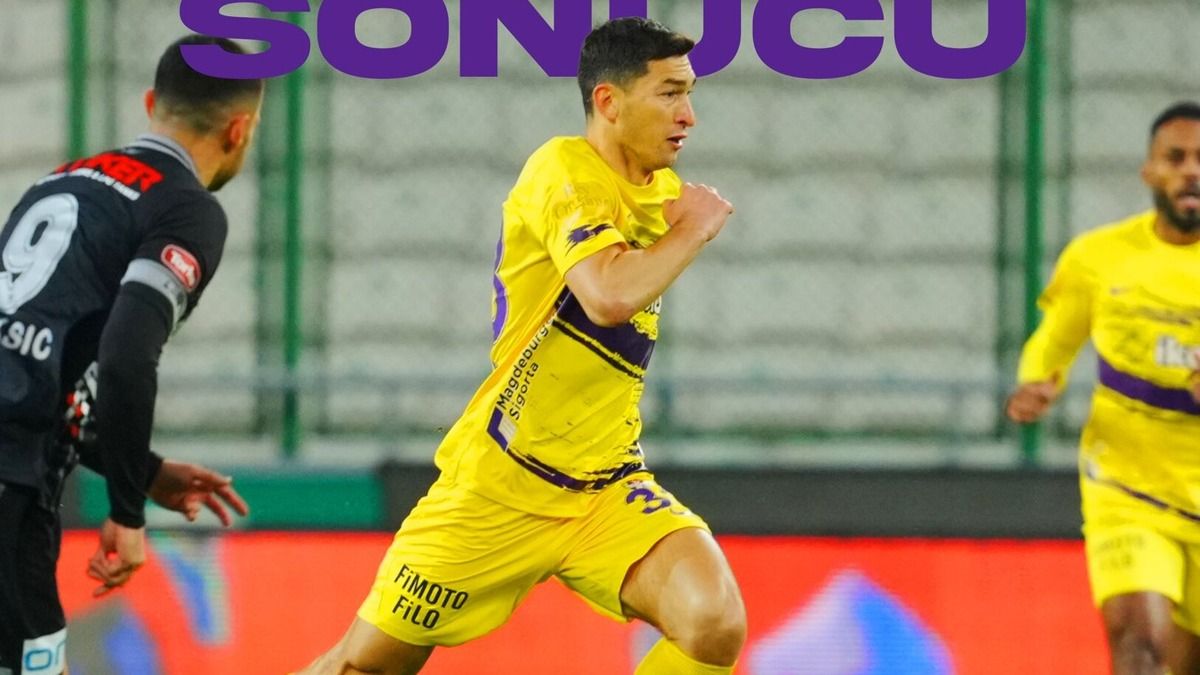 Степаненко зіграв перший матч за турецький Еюпспор - результат поєдинку Степаненко зіграв перший матч за турецький Еюпспор - результат поєдинку