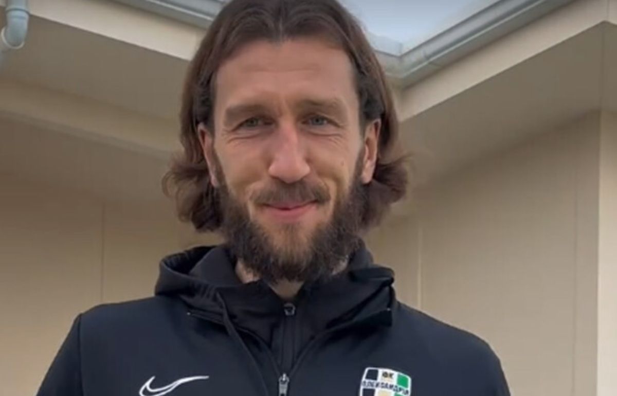 Чигринський завершив кар'єру Чигринський завершив кар'єру