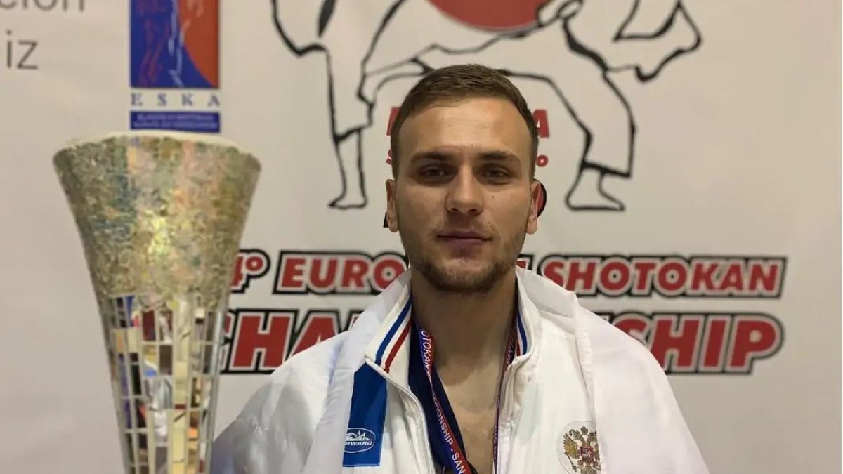 Сили Оборони ліквідували росіянина Алєксандра Рудя Сили Оборони ліквідували росіянина Алєксандра Рудя