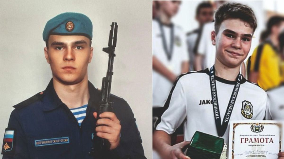 На фронте уничтожили Владимира Медведева - что известно о российском футболисте На фронте уничтожили Владимира Медведева - что известно о российском футболисте