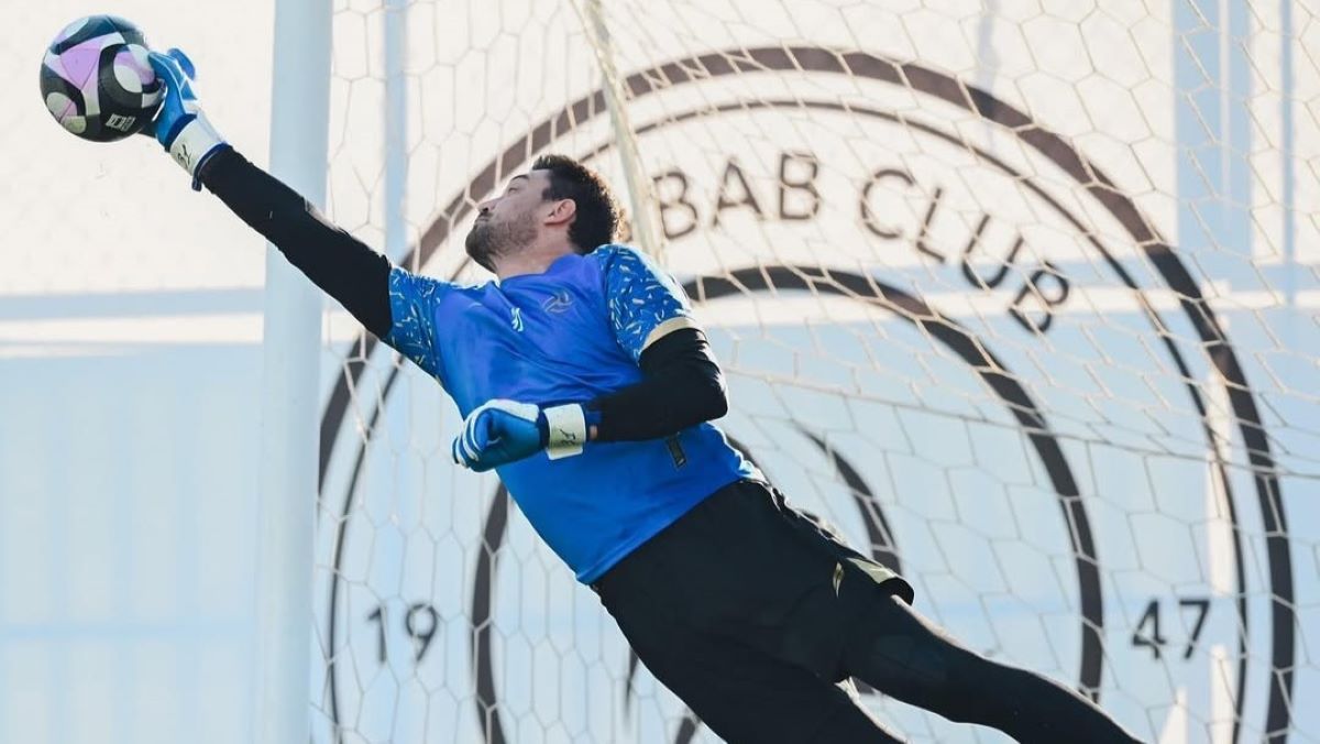 Бущан претендує на нагороду Сейв тижня Бущан претендує на нагороду Сейв тижня