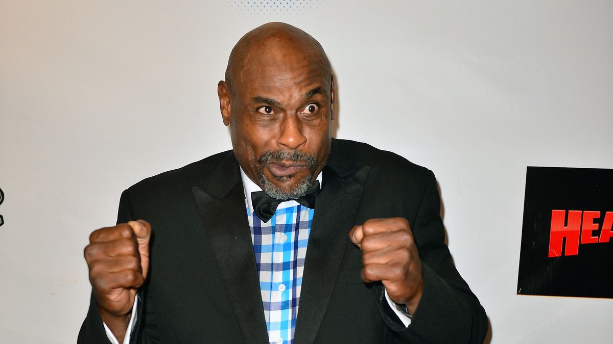 Боксер Оливер Макколл победил Гэри Коби - видео нокаута Боксер Оливер Макколл победил Гэри Коби - видео нокаута