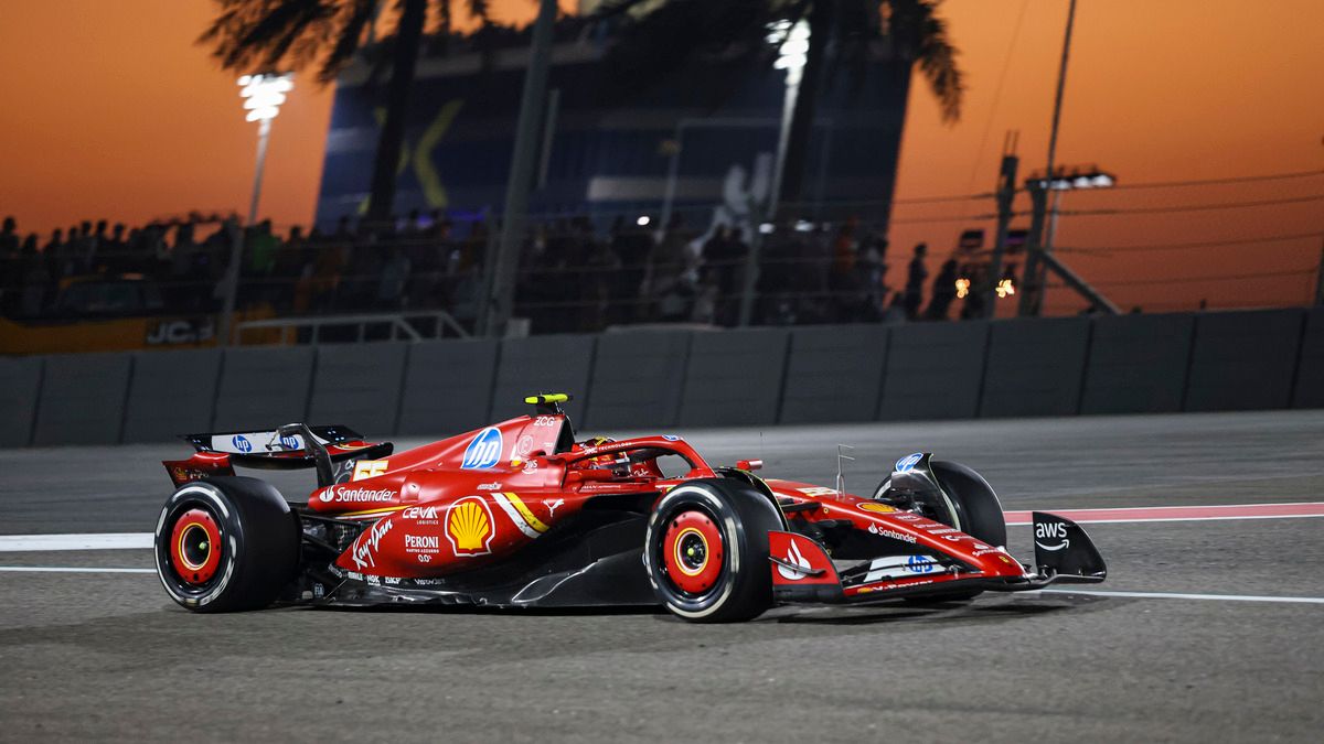 Формула-1 - календарь чемпионата на 2025 год, когда состоятся гонки Формула-1 - календарь чемпионата на 2025 год, когда состоятся гонки