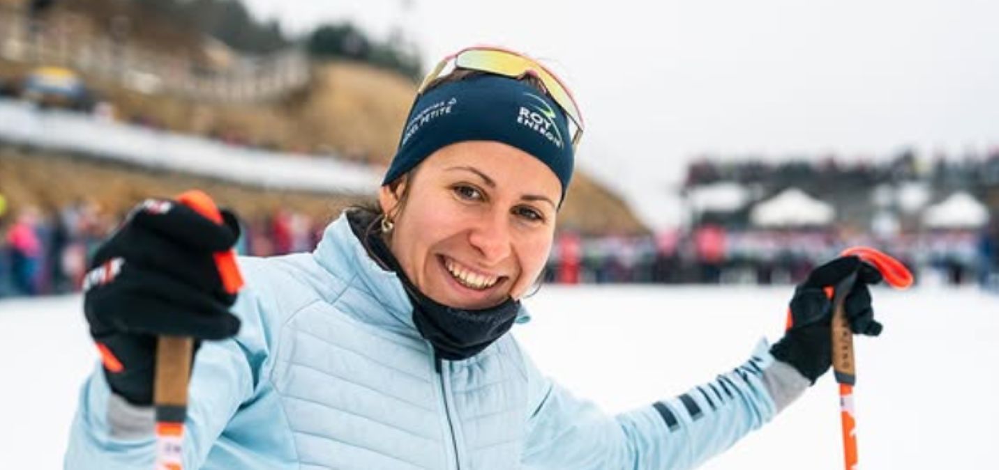 Коломбо завершила кар'єру Коломбо завершила кар'єру