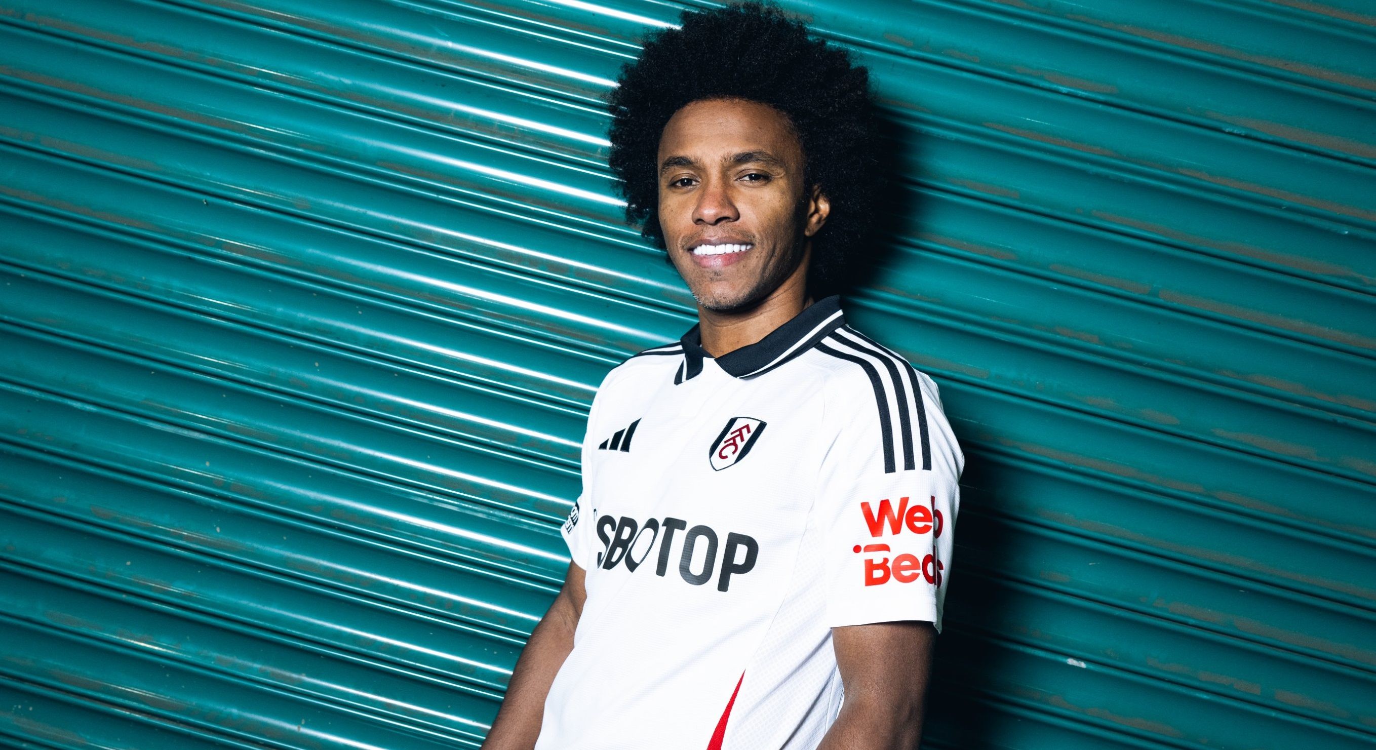 Виллиан снова будет выступать в АПЛ Виллиан снова будет выступать в АПЛ