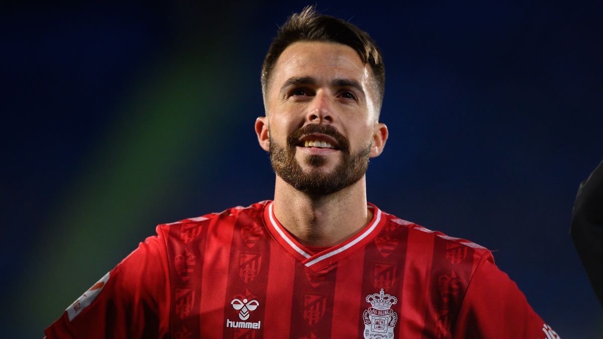 У Кириана Родригеса рецидив рака У Кириана Родригеса рецидив рака