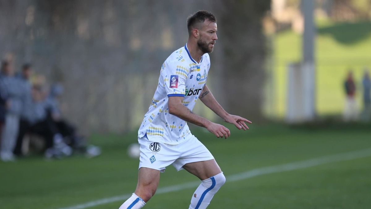 Динамо - Шкендія - результат, відео голів та огляд спарингу в Туреччині Динамо - Шкендія - результат, відео голів та огляд спарингу в Туреччині