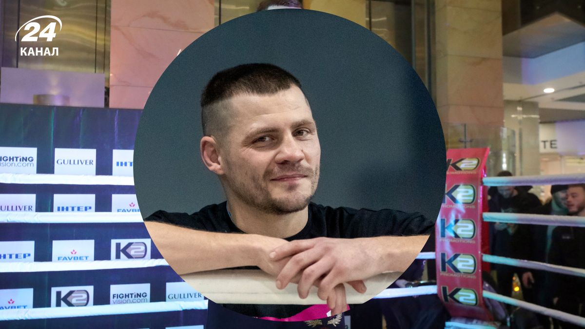 Денис Берінчик святкує День народження - вік, цікаві факти, перемоги у боксі Денис Берінчик святкує День народження - вік, цікаві факти, перемоги у боксі