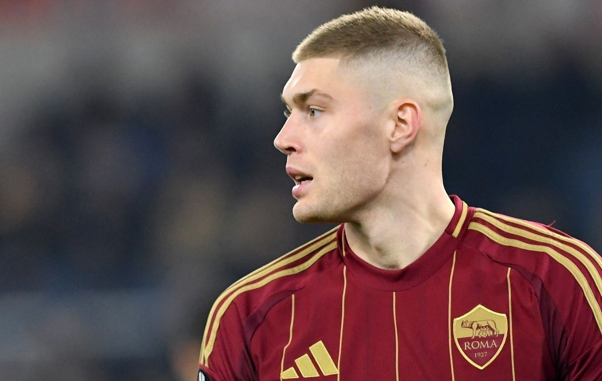 Джанніні оцінив гру Довбика Джанніні оцінив гру Довбика