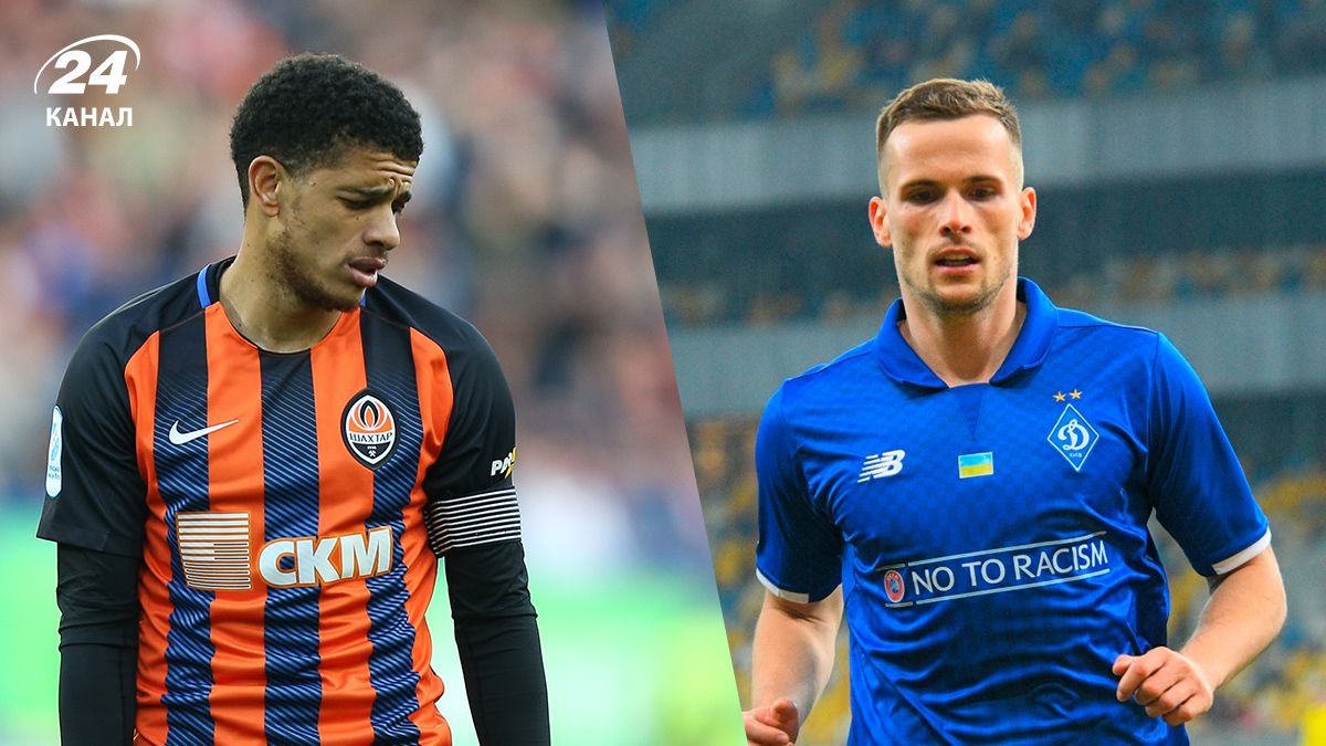 Тайсон и Кендзера стали фигурантами уголовного дела - детали Тайсон и Кендзера стали фигурантами уголовного дела - детали