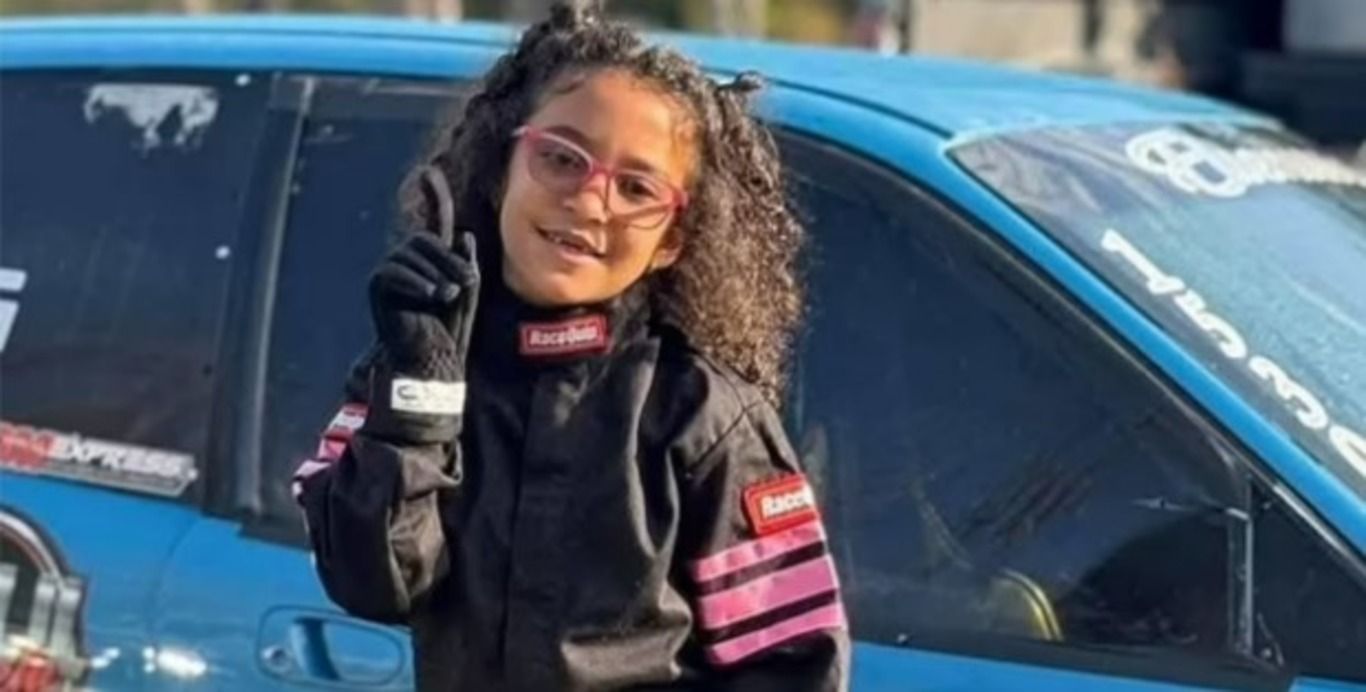 Зои Диас Родригес погибла во время заезда в Орландо Зои Диас Родригес погибла во время заезда в Орландо