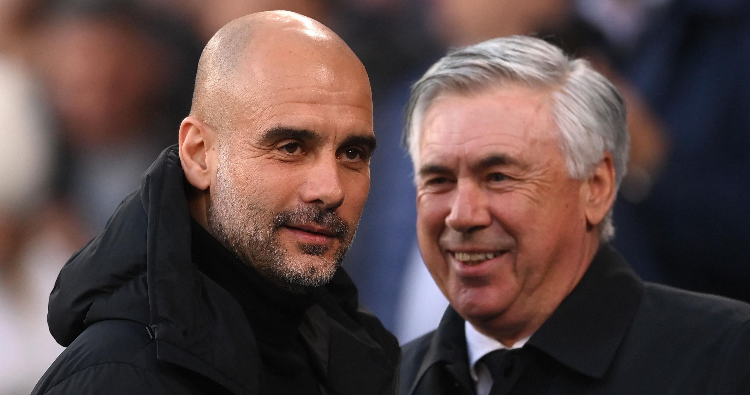 Манчестер Сити – Реал прогноз на матч Лиги чемпионов Манчестер Сити – Реал прогноз на матч Лиги чемпионов