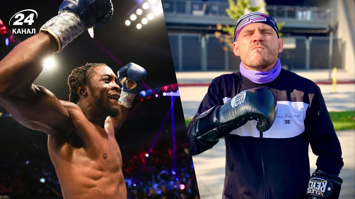 Анонс боя Беринчик – Дэвис Анонс боя Беринчик – Дэвис