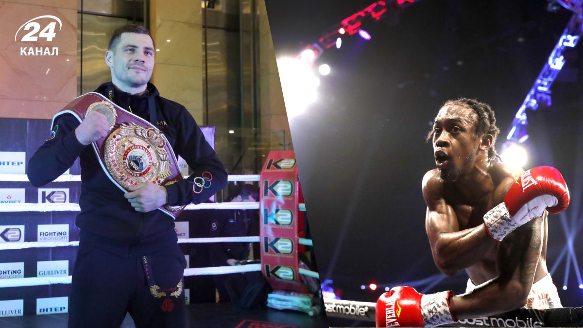 Берінчик – Девіс: прогноз на бій Берінчик – Девіс: прогноз на бій