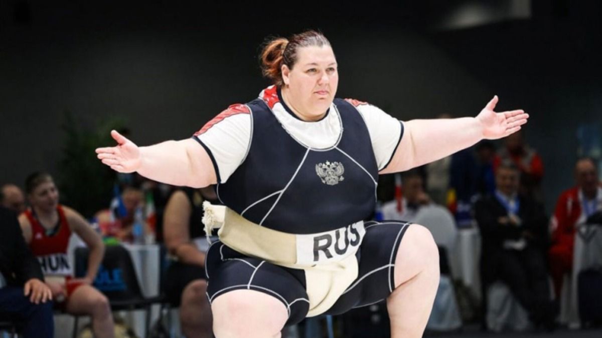 Ольгу Давидко приговорили к 12 годам - в чем обвиняют бывшую украинскую атлетку Ольгу Давидко приговорили к 12 годам - в чем обвиняют бывшую украинскую атлетку