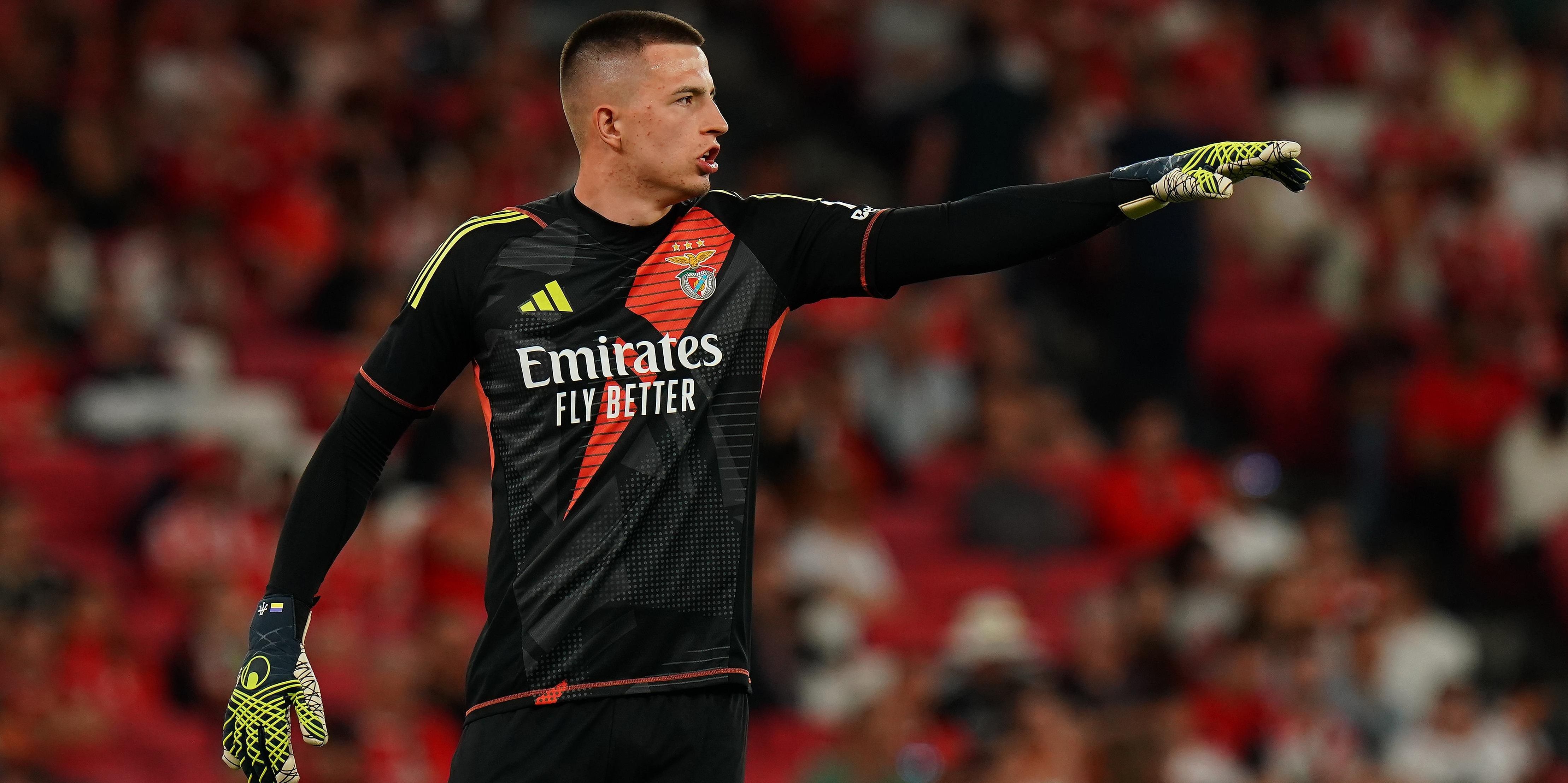 Монако – Бенфіка прогноз на матч Ліги чемпіонів Монако – Бенфіка прогноз на матч Ліги чемпіонів