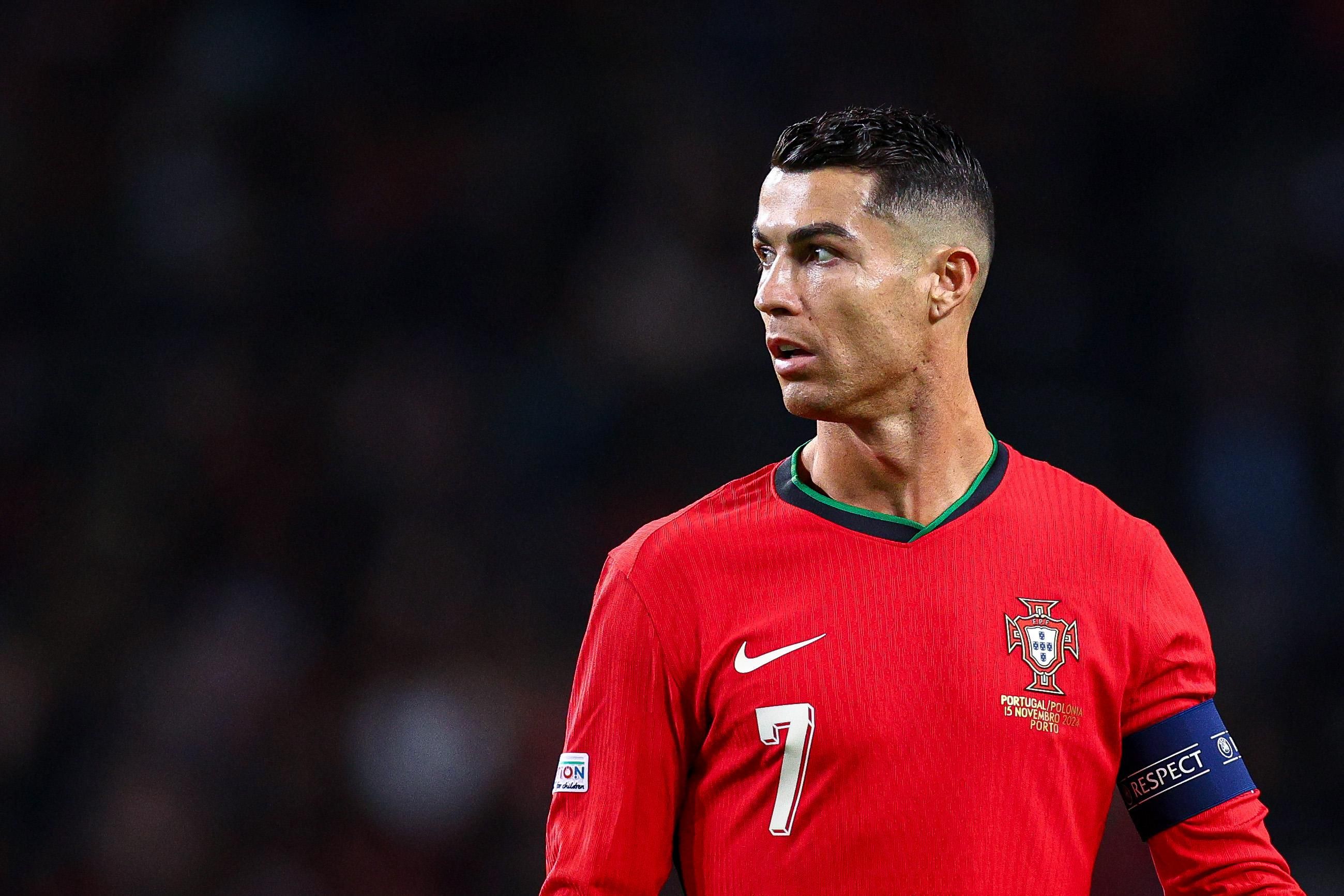 Роналду лучший пенальтист в истории футбола Роналду лучший пенальтист в истории футбола