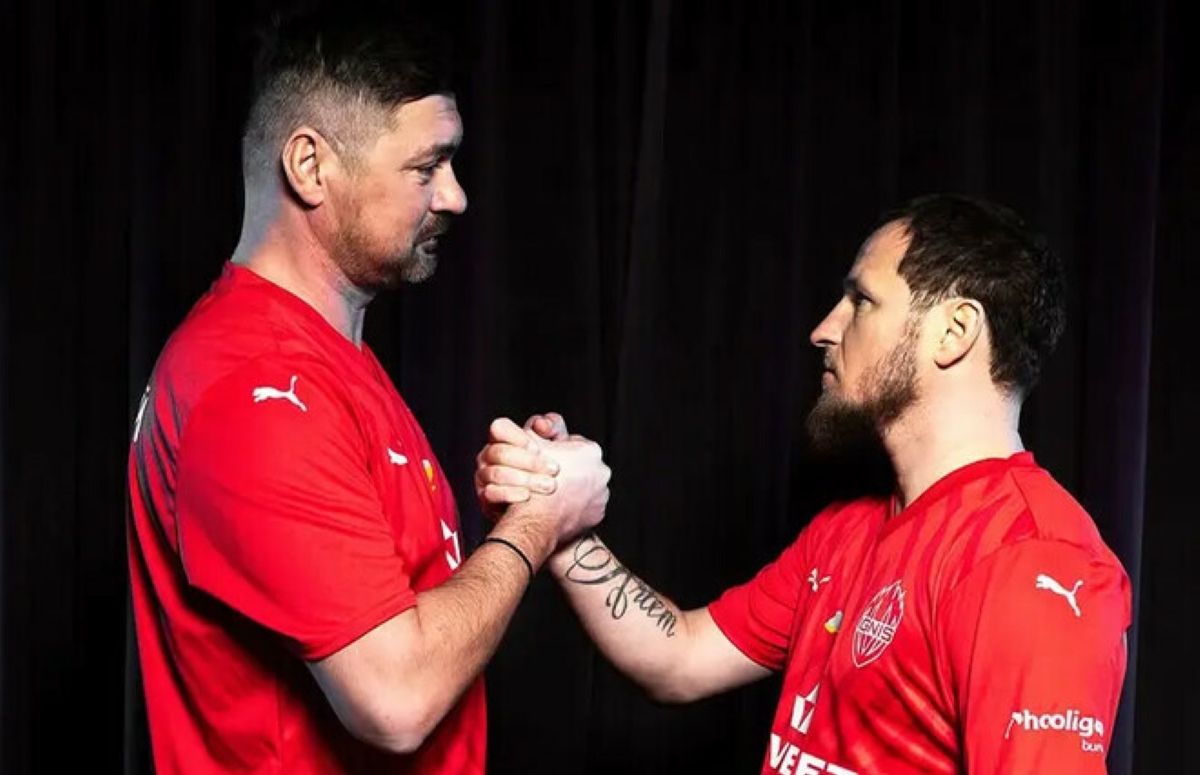 Вацко назвав суми, які заробляють гравці у медіалізі Вацко назвав суми, які заробляють гравці у медіалізі