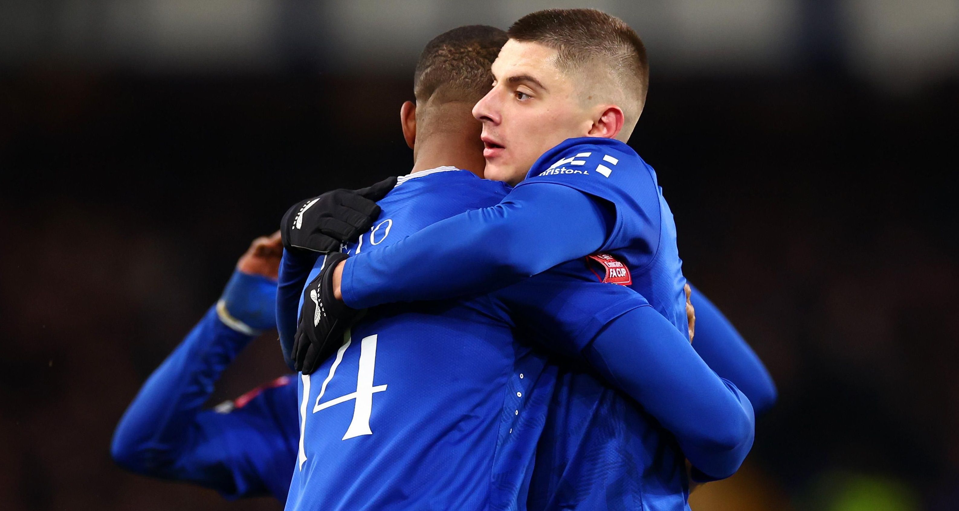 Евертон зіграв внічию із Ліверпулем - Sport News 24 Евертон зіграв внічию із Ліверпулем - Sport News 24