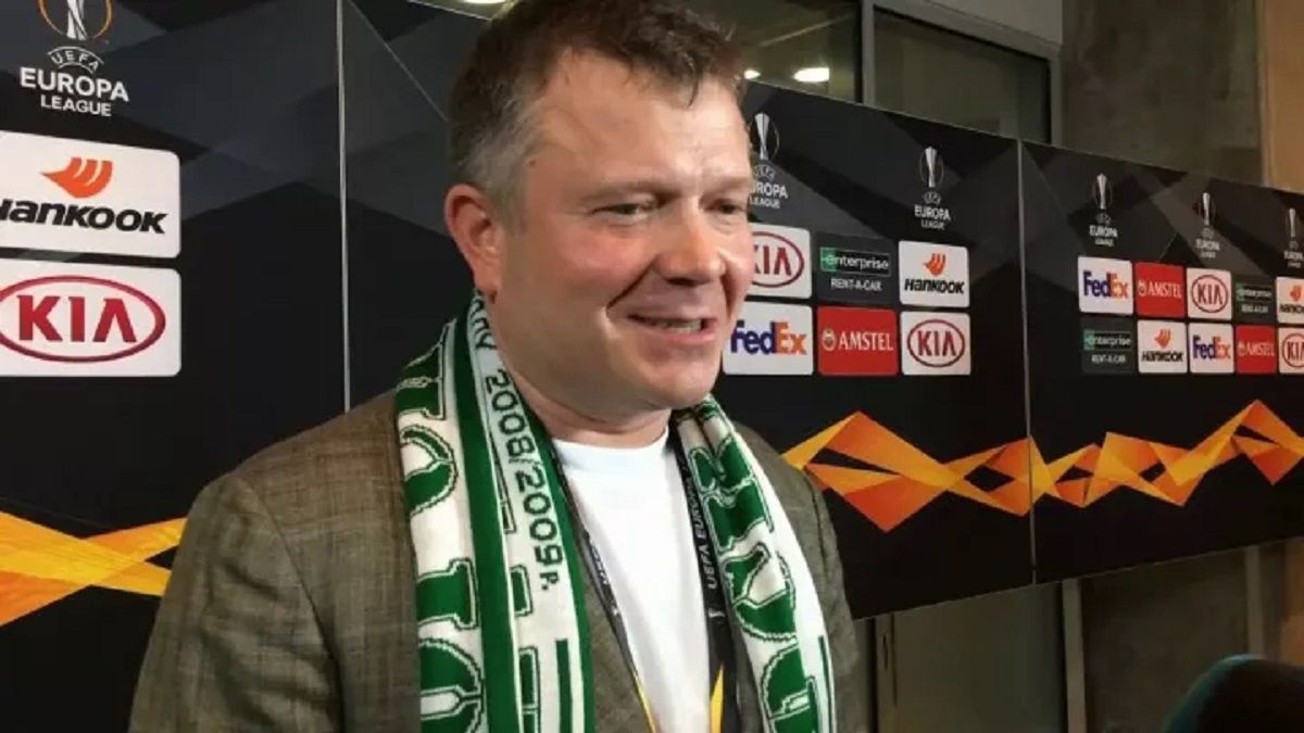 Костянтин Жеваго потрапив під санкції РНБО - які права втратив власник Ворскли Костянтин Жеваго потрапив під санкції РНБО - які права втратив власник Ворскли