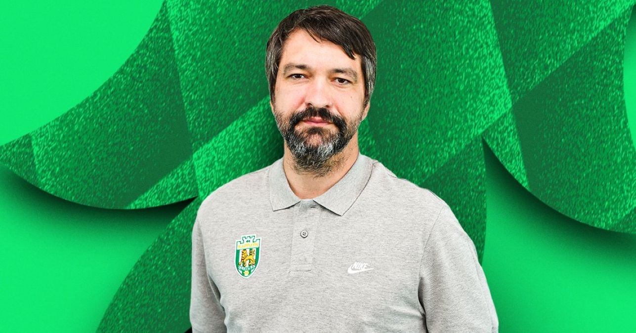 Русол рассказал о слиянии с Рухом Русол рассказал о слиянии с Рухом