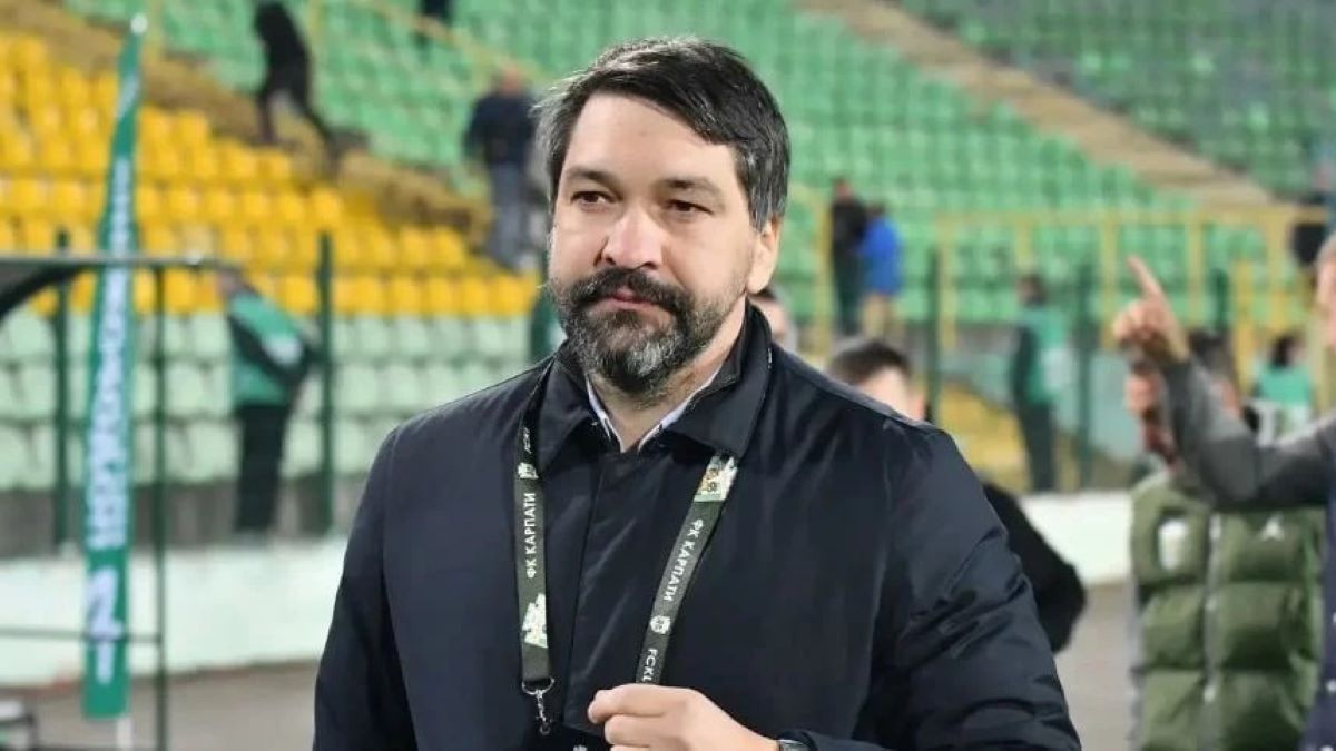 Русол про угоду між Карпатами та Рухом Русол про угоду між Карпатами та Рухом