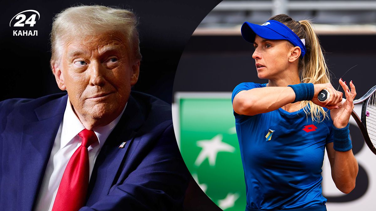 Мирні переговори - Леся Цуренко прокоментувала заяву Трампа про участь України Мирні переговори - Леся Цуренко прокоментувала заяву Трампа про участь України