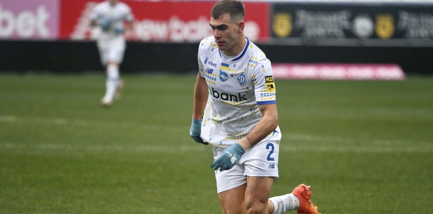 Костянтин Вівчаренко міг опинитися у Ла Лізі Костянтин Вівчаренко міг опинитися у Ла Лізі