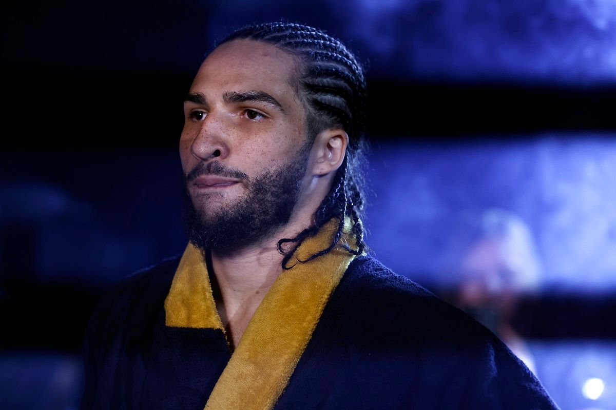 Алі Волш Гуеррера - результат бою у рамках андеркарду Берінчик – Девіс Алі Волш Гуеррера - результат бою у рамках андеркарду Берінчик – Девіс