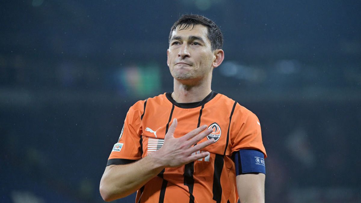 Степаненко в интервью иностранному СМИ рассказал об оккупированном россиянами родном селе Степаненко в интервью иностранному СМИ рассказал об оккупированном россиянами родном селе