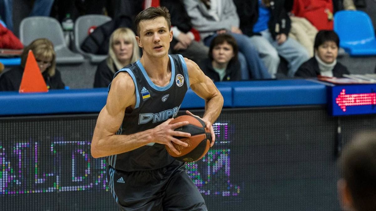 Співробітники ТЦК затримали Конєва - як президент Дніпра про вирішення інциденту Співробітники ТЦК затримали Конєва - як президент Дніпра про вирішення інциденту