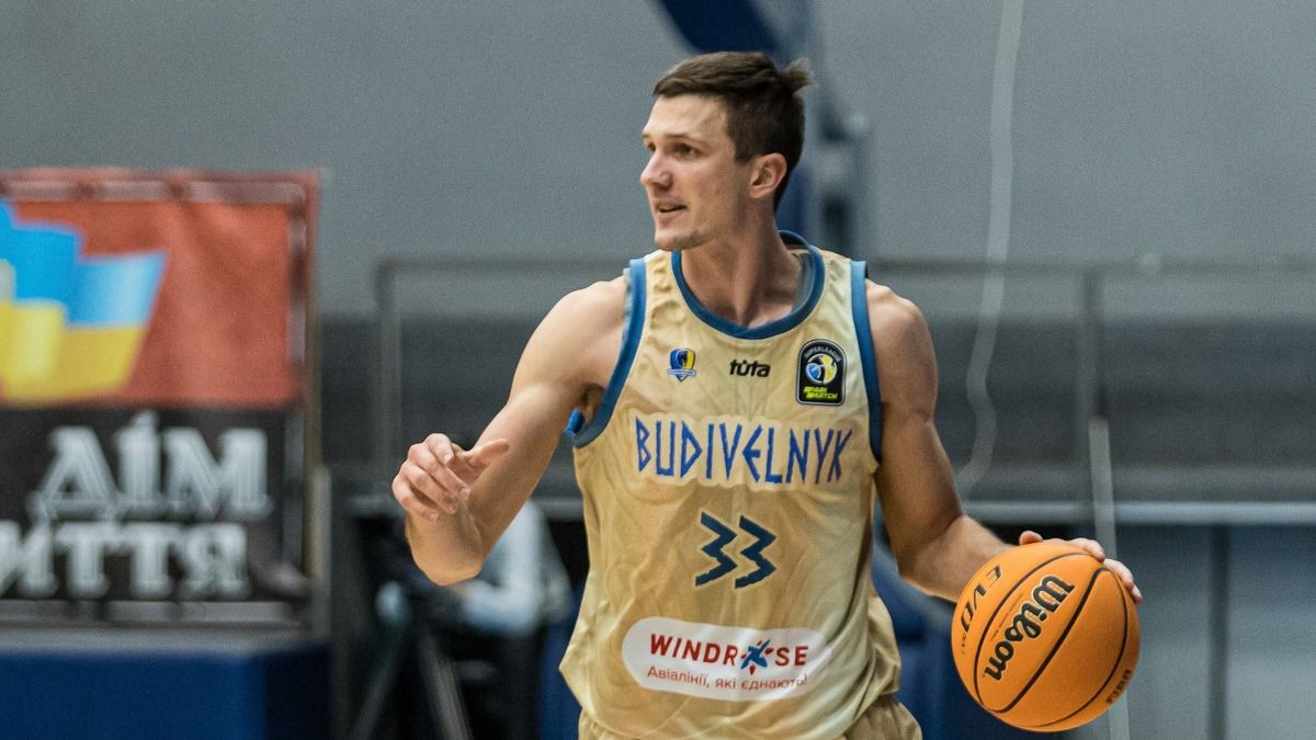 Затримання гравця збірної України Володимира Конєва - у ТЦК пояснили причину Затримання гравця збірної України Володимира Конєва - у ТЦК пояснили причину