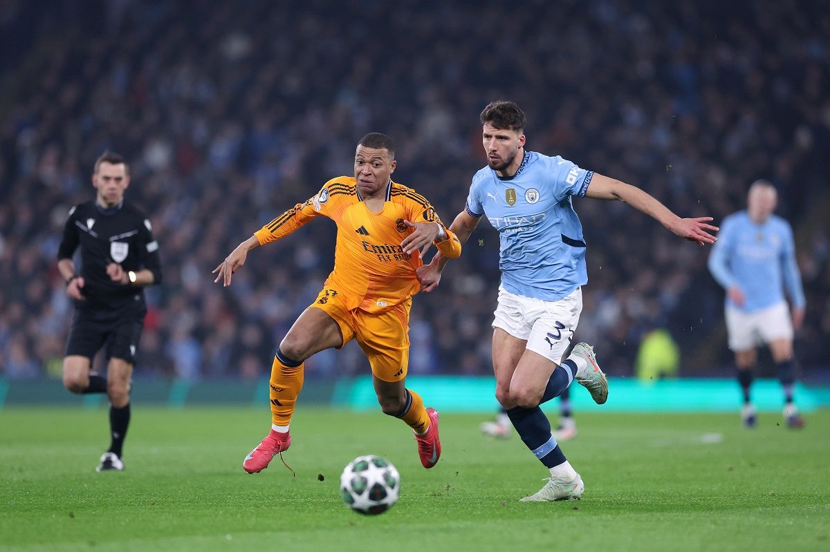 Реал МанСити - прогноз на матч, коэффициенты, кто победит в 1/16 Лиги чемпионов-2024/2025 Реал МанСити - прогноз на матч, коэффициенты, кто победит в 1/16 Лиги чемпионов-2024/2025