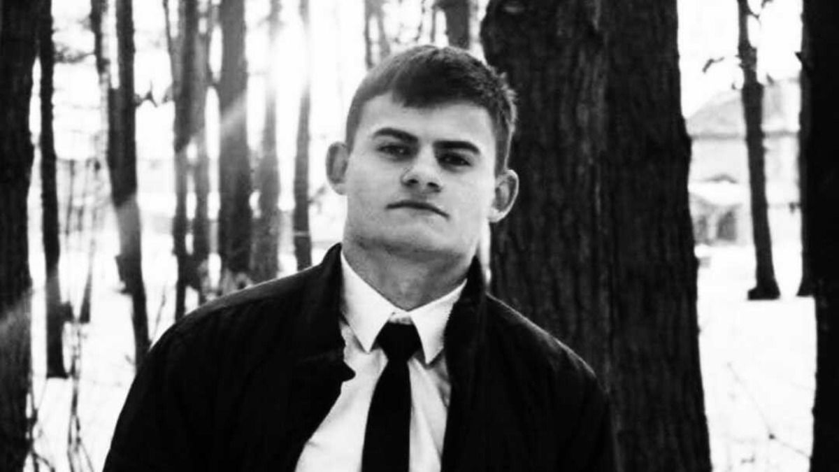 Загинув Микита Калін – що відомо про українського футболіста Загинув Микита Калін – що відомо про українського футболіста