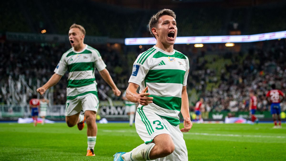 Максим Хлань та Богдан В'юнник відзначилися голом та двома асистами - відео Максим Хлань та Богдан В'юнник відзначилися голом та двома асистами - відео