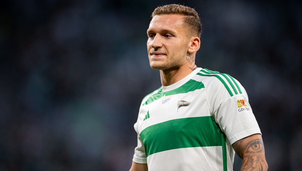 Богдан Вьюнник – в символической сборной тура Экстраклясы по версии SofaScore Богдан Вьюнник – в символической сборной тура Экстраклясы по версии SofaScore