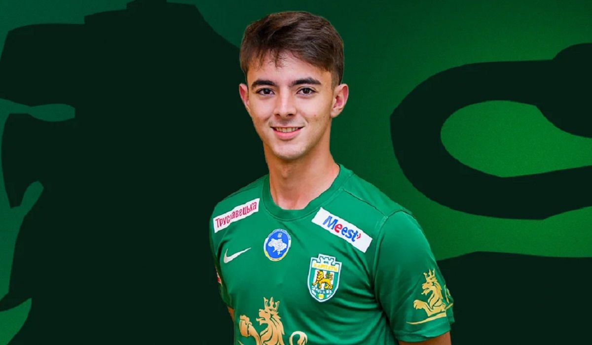 Луіс Яно – гравець Карпат - що відомо про новачка із бразильського Палмейраса Луіс Яно – гравець Карпат - що відомо про новачка із бразильського Палмейраса