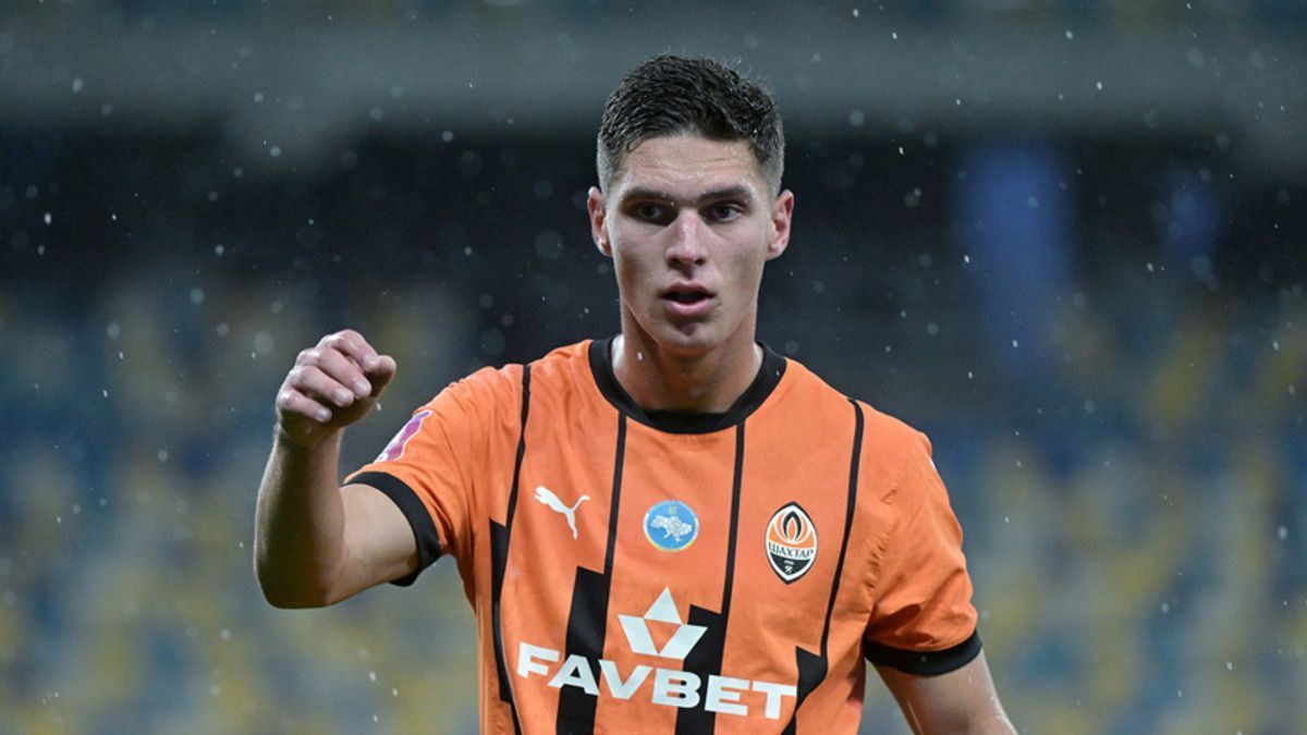 Георгий Судаков может оказаться в Вест Хэме Георгий Судаков может оказаться в Вест Хэме