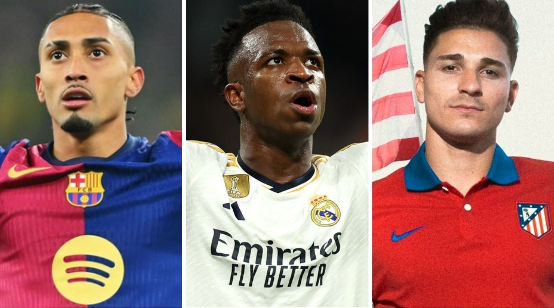 Прогноз на чемпионство в Ла Лиге 2024-2025 Прогноз на чемпионство в Ла Лиге 2024-2025