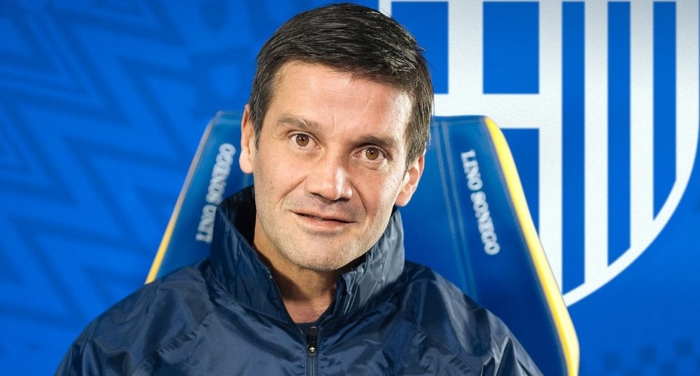 Крістіан Ківу отримав посаду в Серії А Крістіан Ківу отримав посаду в Серії А