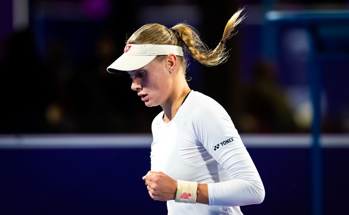 Ястремська вийшла у 1/8 фіналу WTA 1000 у Дубаї Ястремська вийшла у 1/8 фіналу WTA 1000 у Дубаї