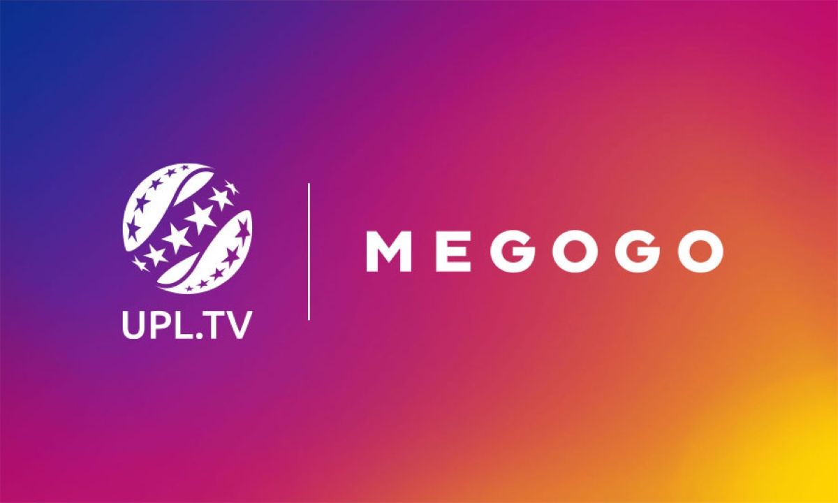 MEGOGO покаже матчі УПЛ