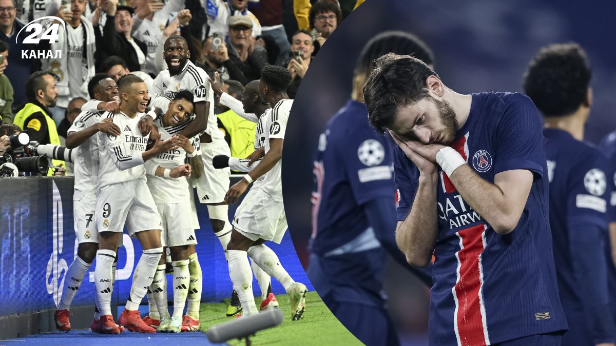 Лига чемпионов-2024/2025 - кто вышел в 1/8 финала европейского турнира Лига чемпионов-2024/2025 - кто вышел в 1/8 финала европейского турнира