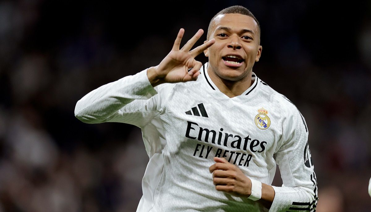 Реал Манчестер Сіті - огляд матчу та відео голів 1/16 фіналу Ліги чемпіонів-2024/2025 Реал Манчестер Сіті - огляд матчу та відео голів 1/16 фіналу Ліги чемпіонів-2024/2025