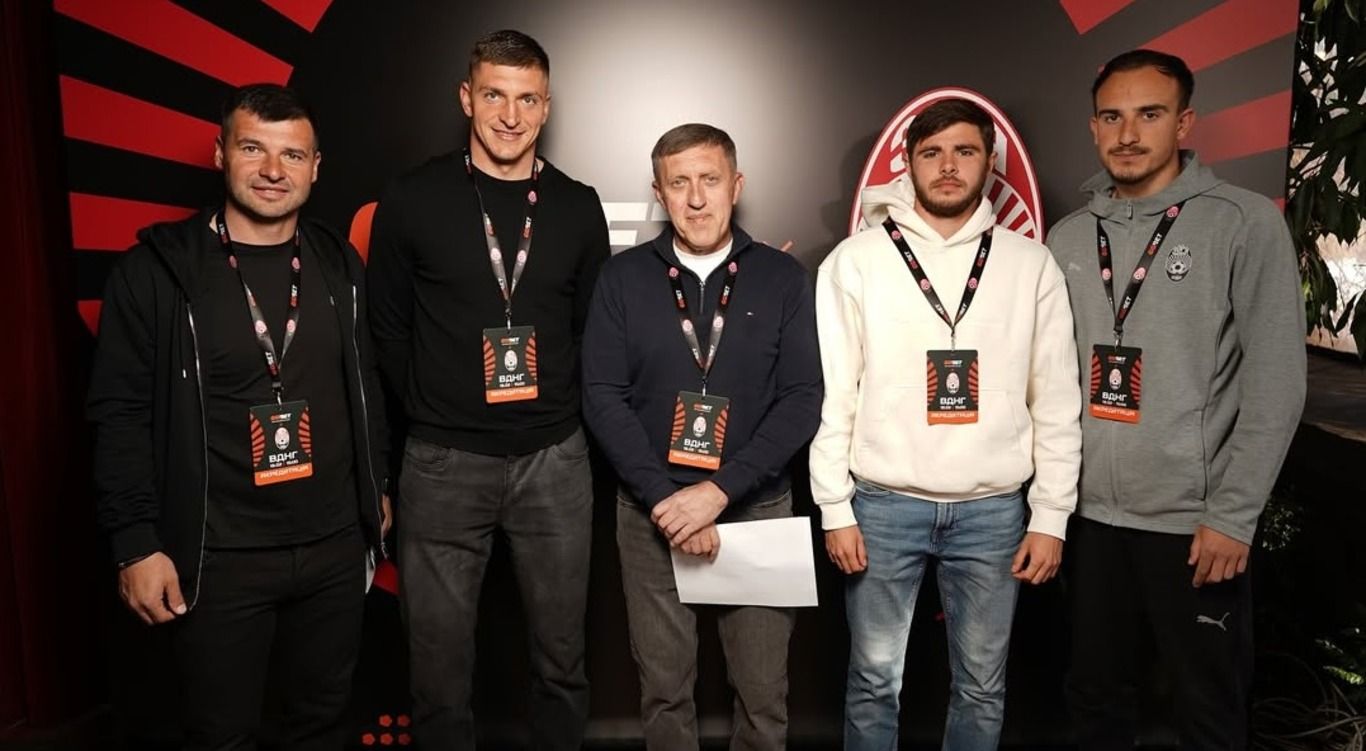 Луганська Зоря підбила підсумки зборів та окреслила плани на другу частину сезону УПЛ - Sport News 24 Луганська Зоря підбила підсумки зборів та окреслила плани на другу частину сезону УПЛ - Sport News 24