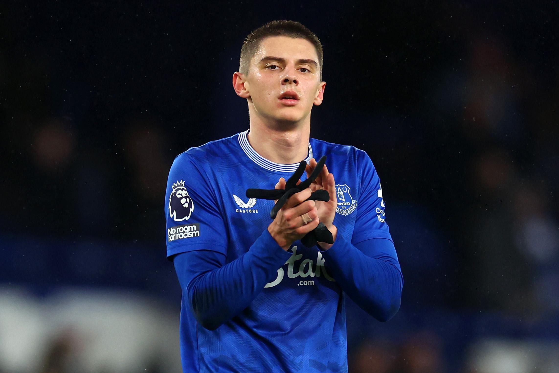 Мойес об игре Миколенко Мойес об игре Миколенко