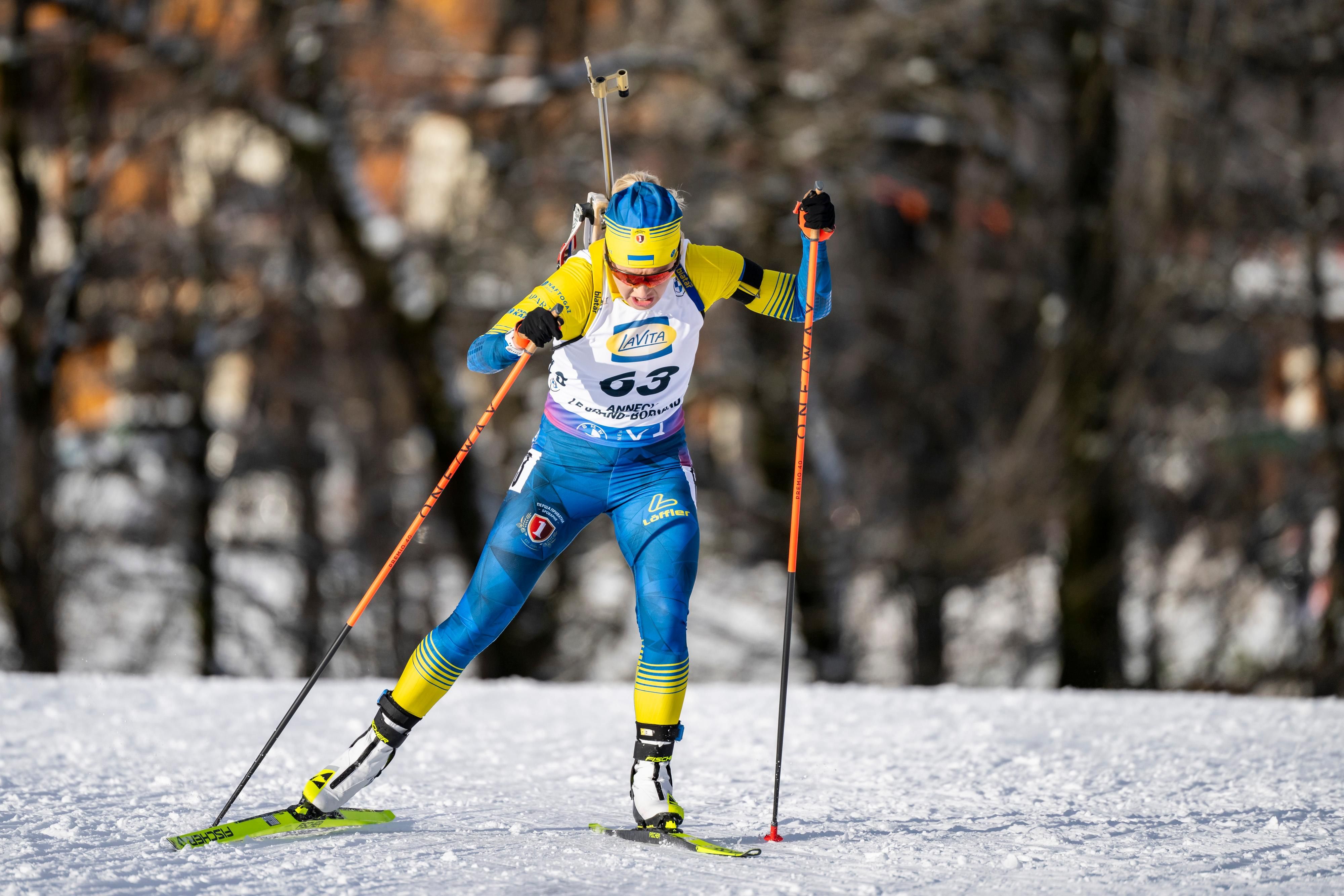 Стартлист сборной Украины на синглмикст Стартлист сборной Украины на синглмикст