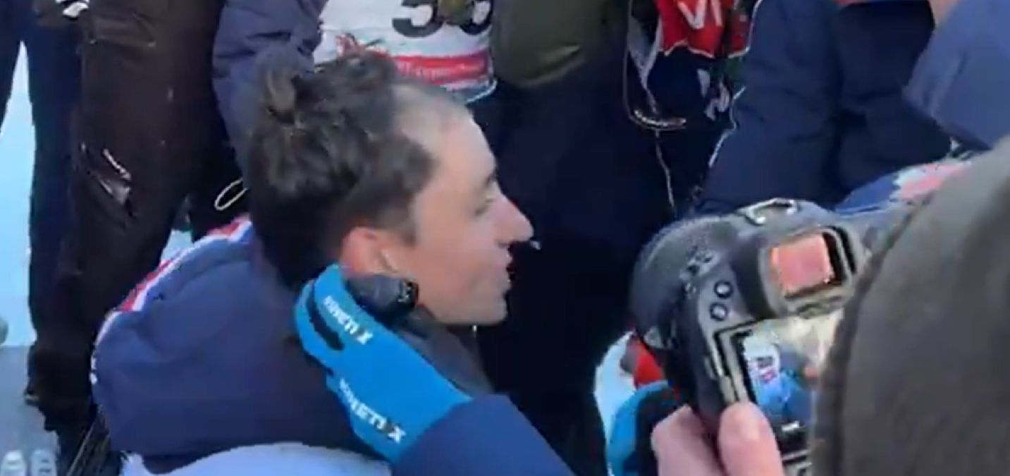 Перро побрили налисо Перро побрили налисо