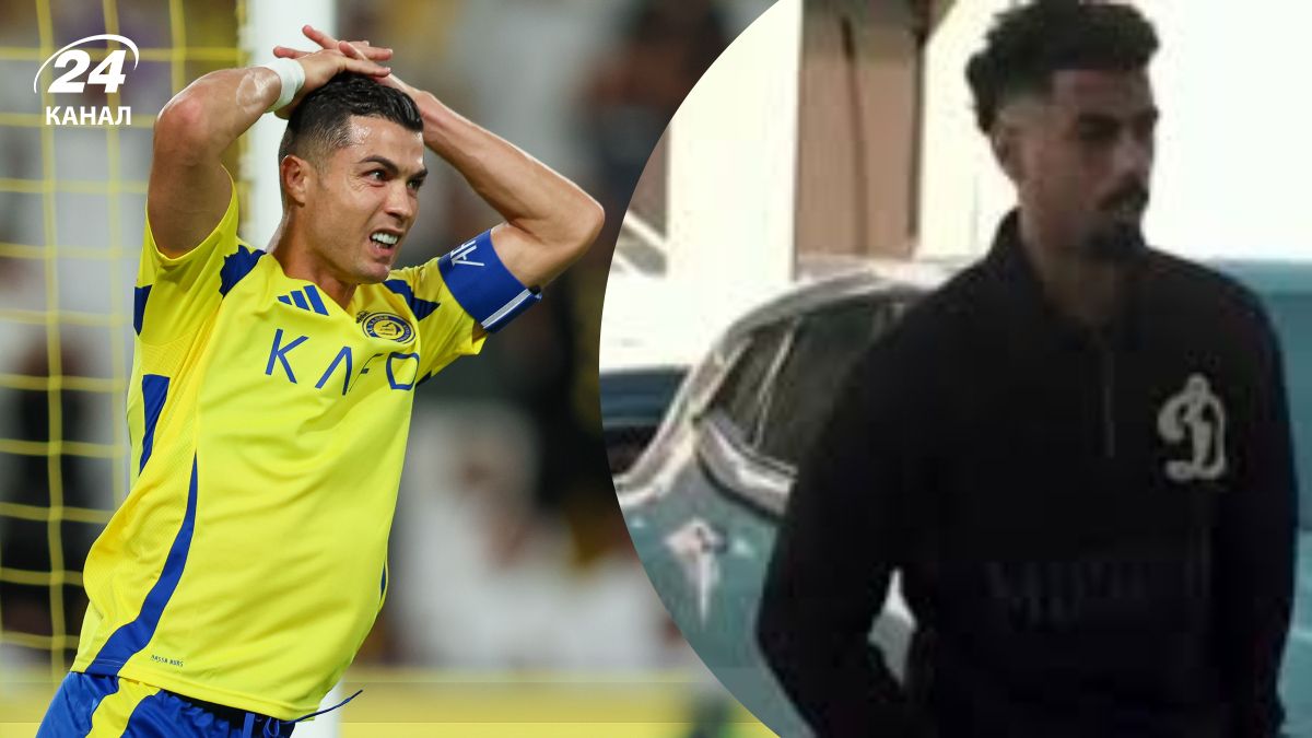 Криштиану Роналду - Аль-Наср пригласили сыграть на Кубок Братства в Россию Криштиану Роналду - Аль-Наср пригласили сыграть на Кубок Братства в Россию